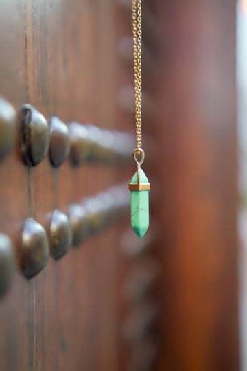 Mint Totem