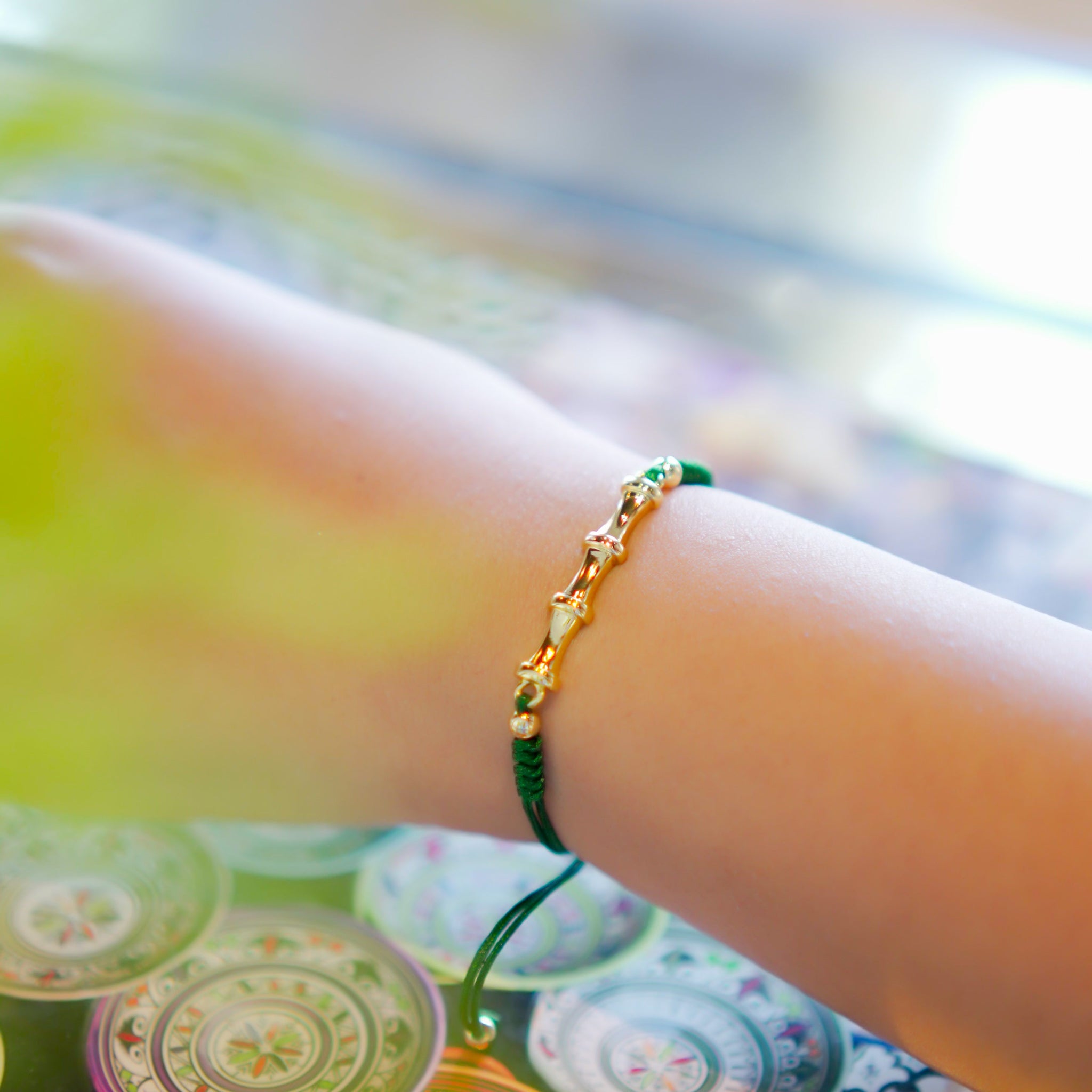 Bracelets