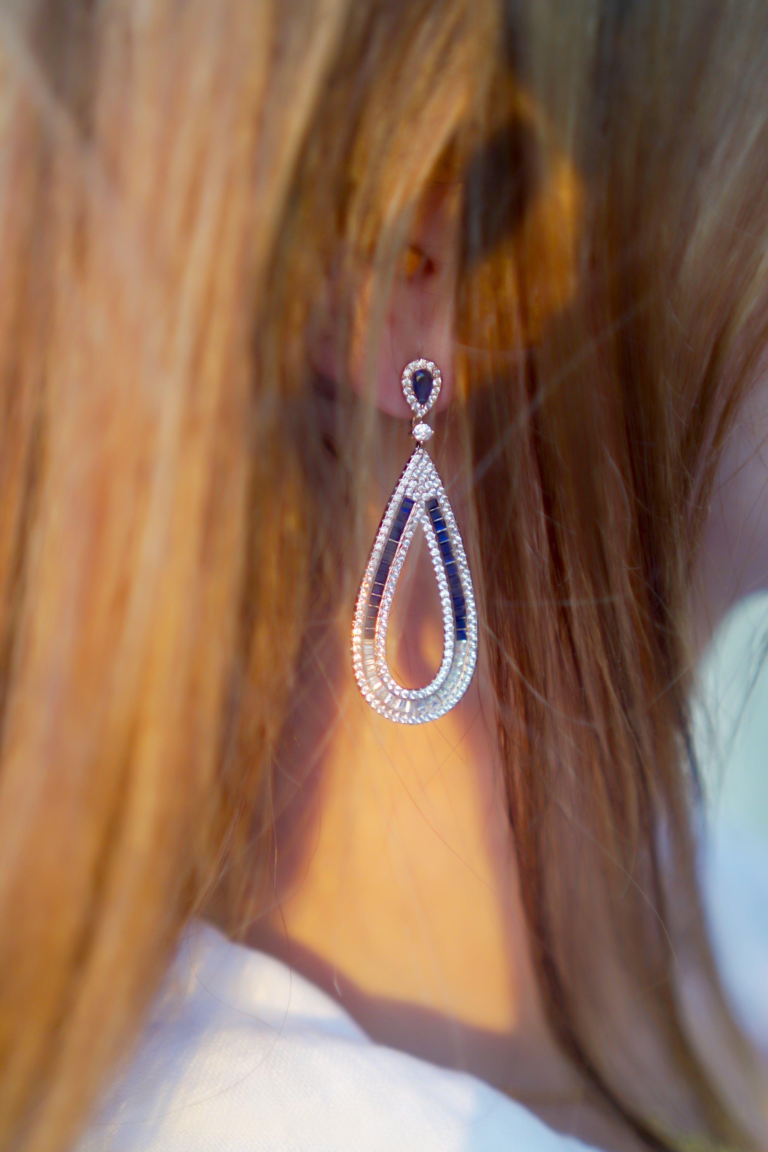 Sapphire Loop