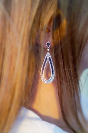 Sapphire Loop